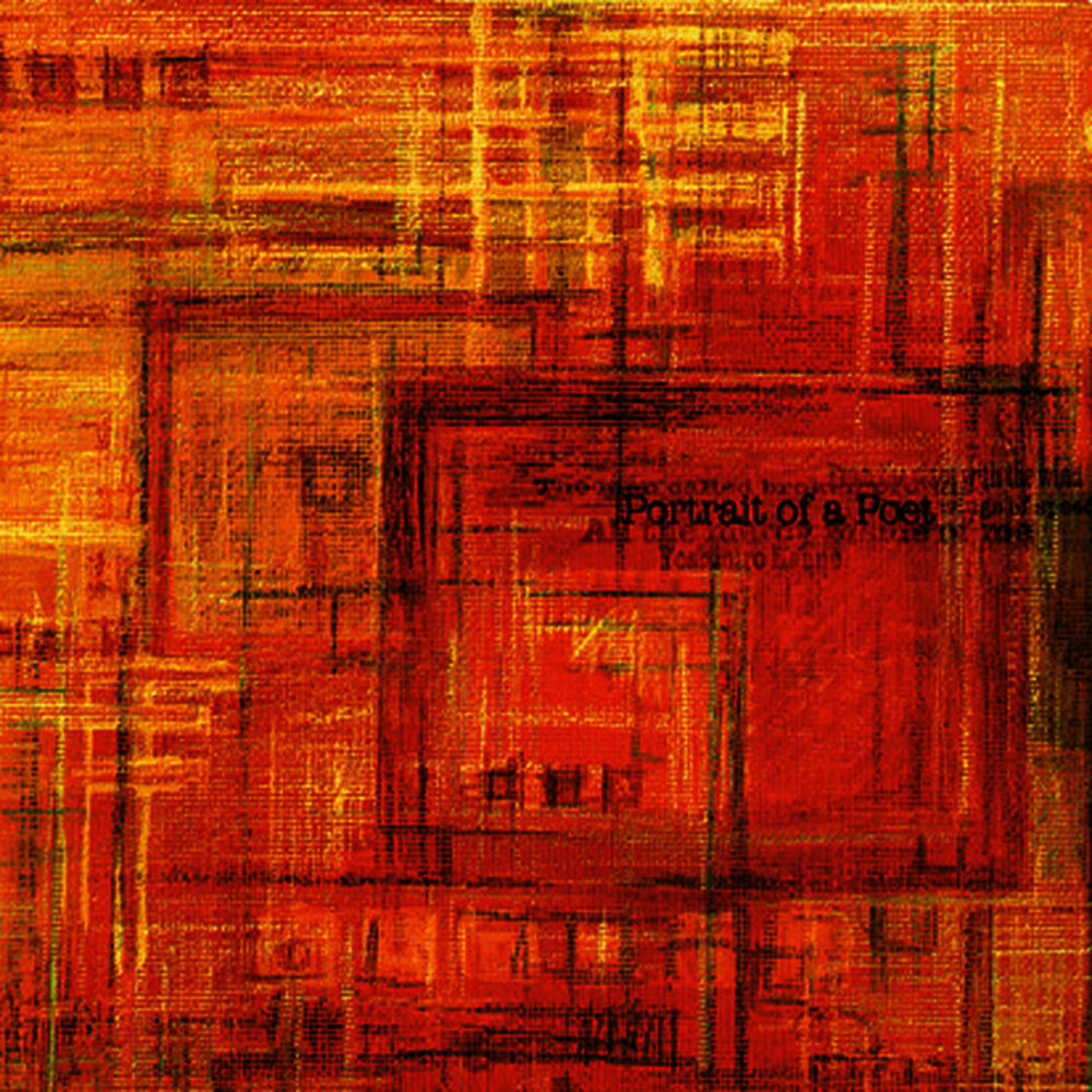 Picture of Portrait of a Poet