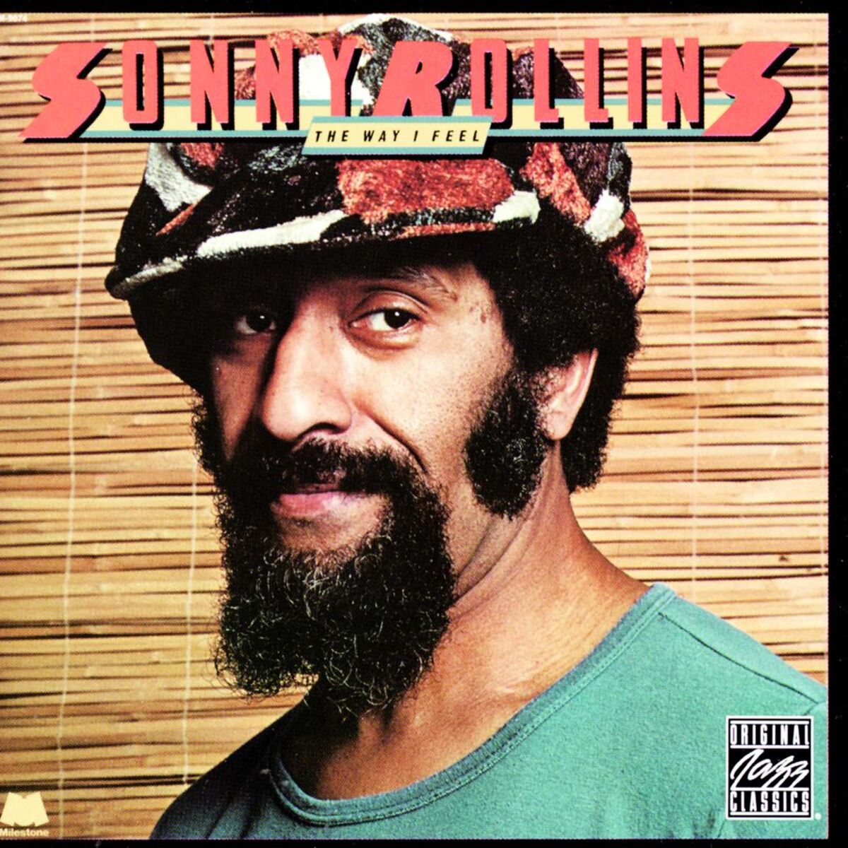 Album cover of The Way I Feel