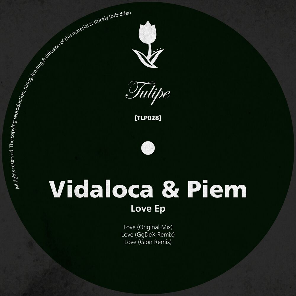 Picture of Love EP