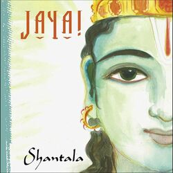 Cover of Jaya