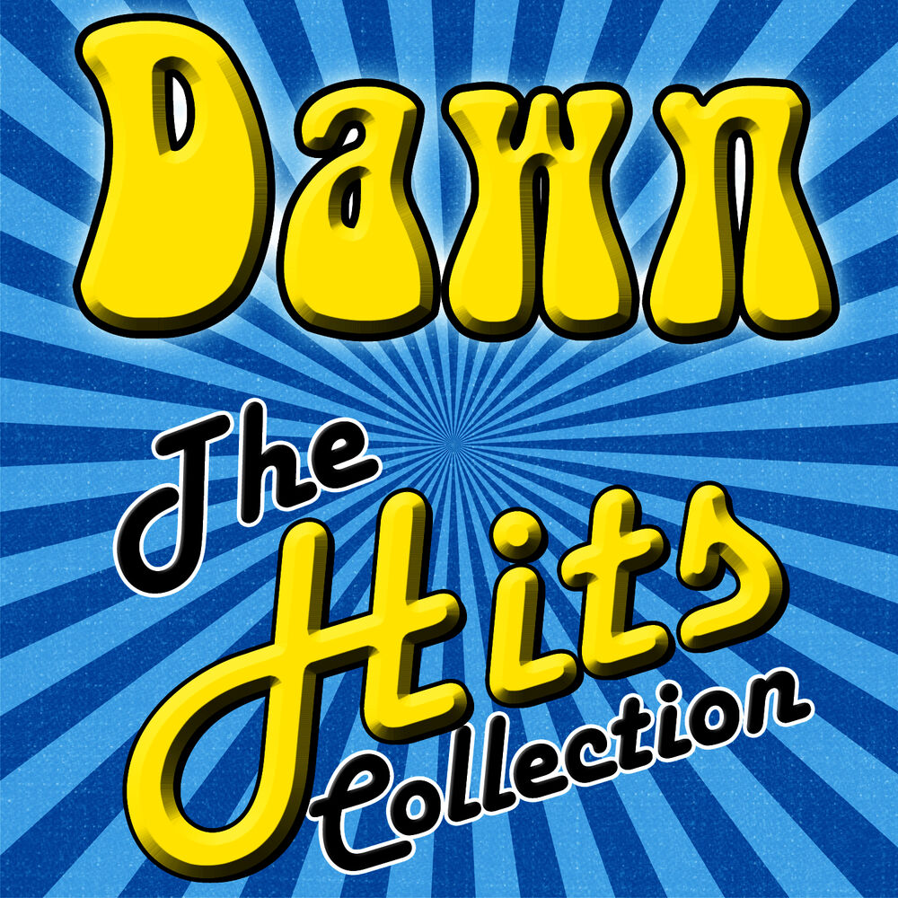 Picture of The Hits Collection