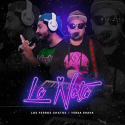 Cover of La Nota
