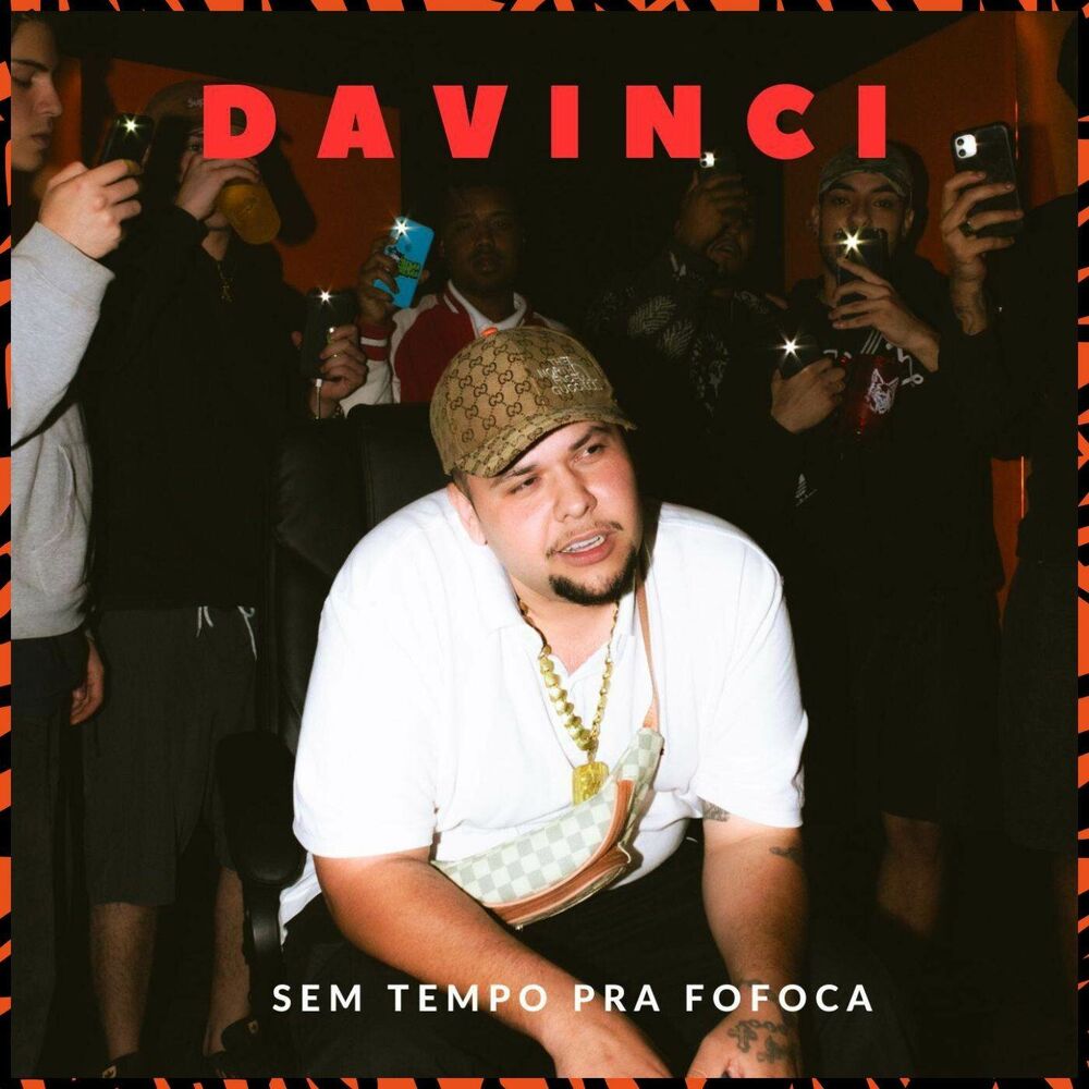 Picture of Sem tempo pra Fofoca