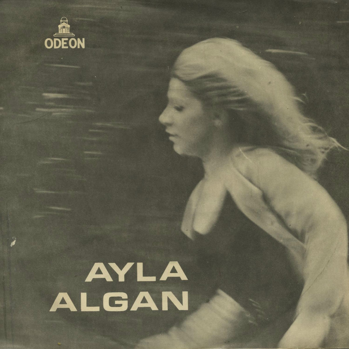 Album cover of Aşk Hikayesi