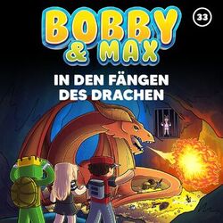 Folge 33: In den Fängen des Drachen