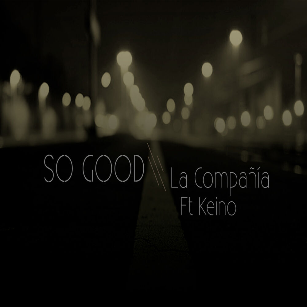 Picture of So Good
