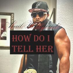 Cover of How Do I Tell Her