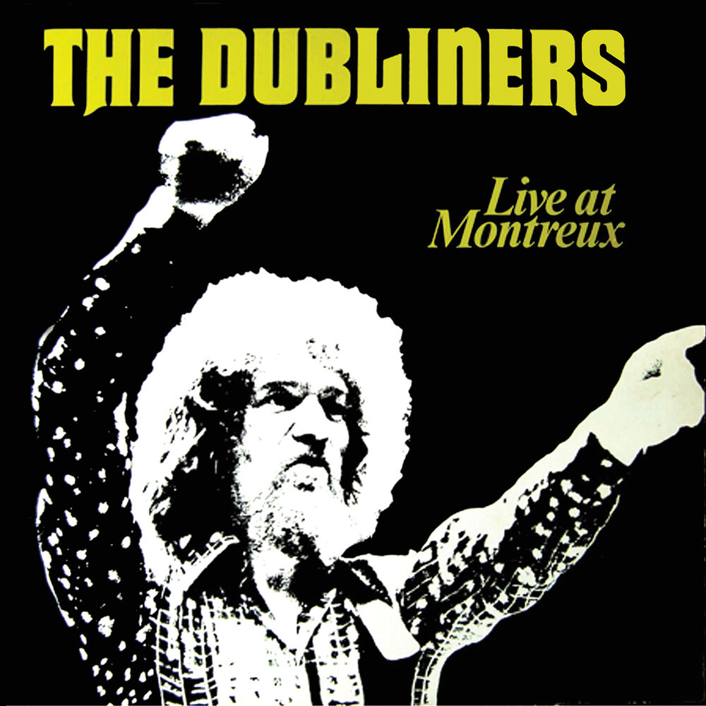 Picture of Live at Montreux