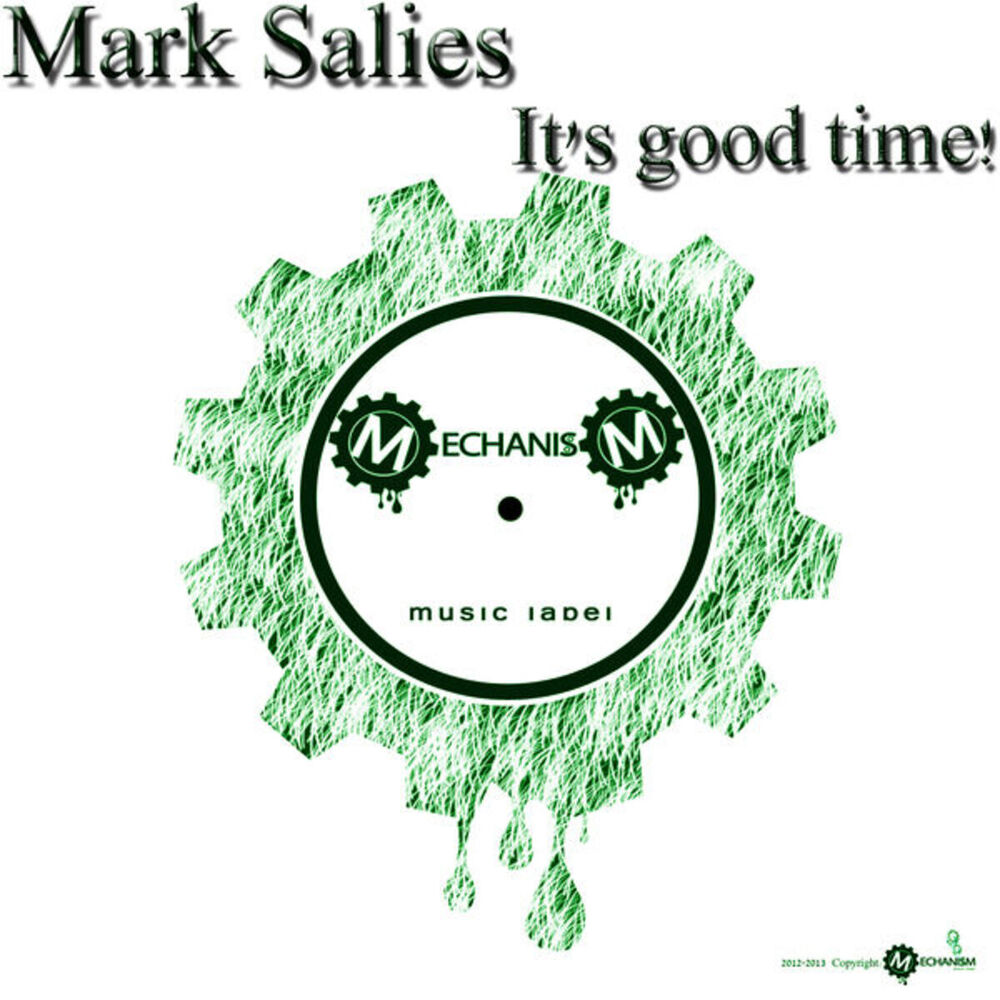Picture of It's Good Time