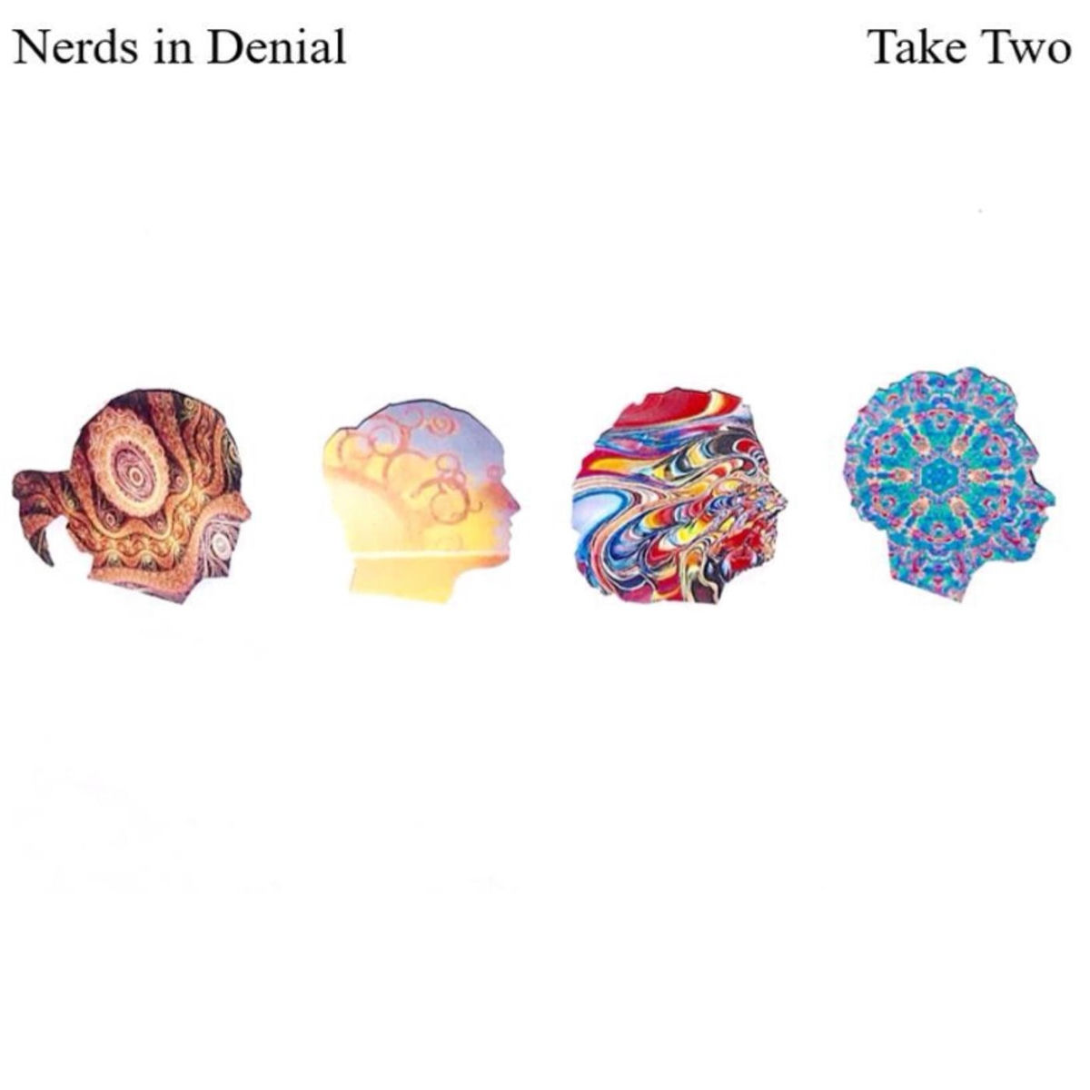 Album cover of Take Two