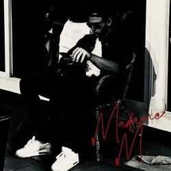 Cover of Madame M