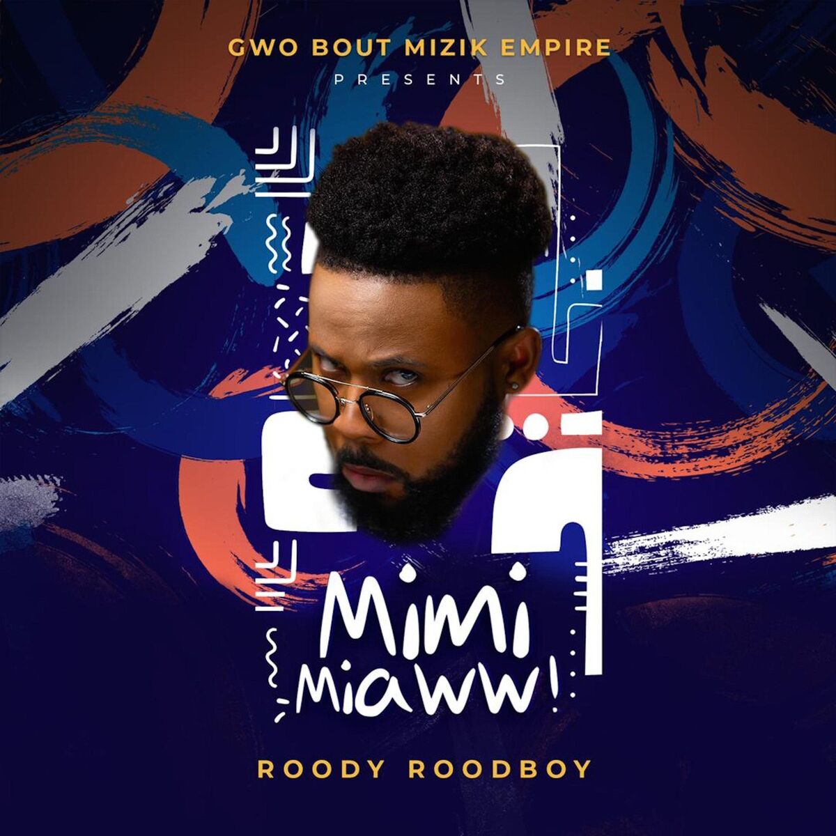 Album cover of MiMi Miaww