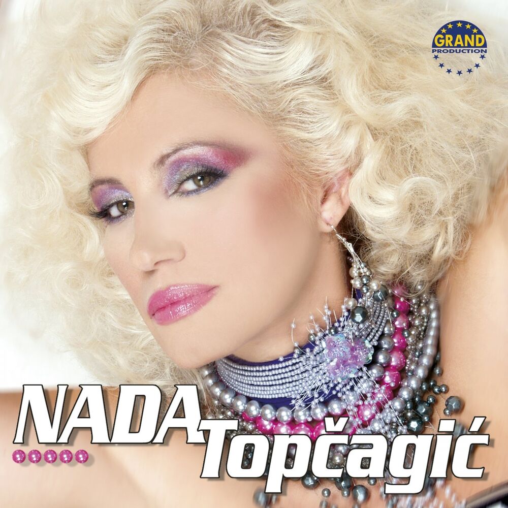 Picture of Nada Topčagić