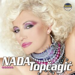 Cover of Nada Topčagić