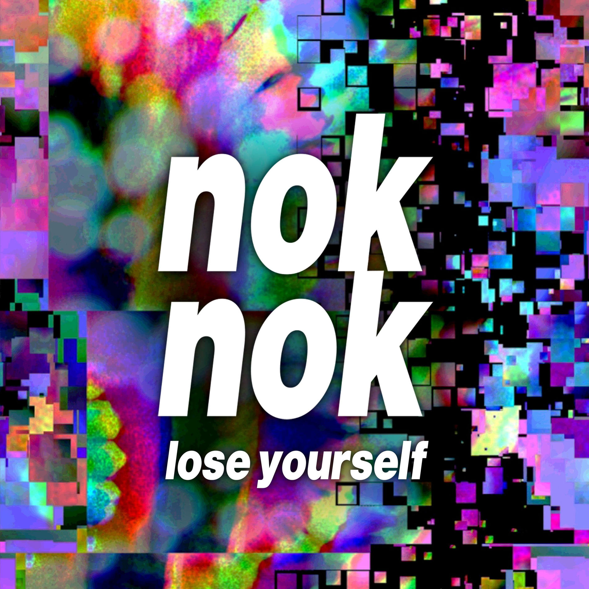 Album cover of Lose Yourself