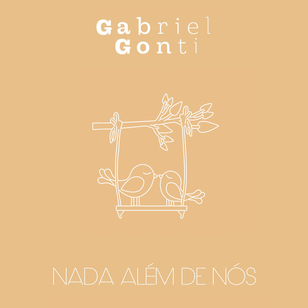 Picture of Nada Além de Nós (Acústica)