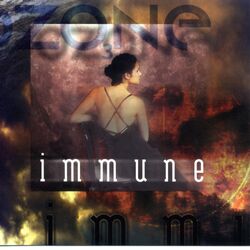Cover of Immune