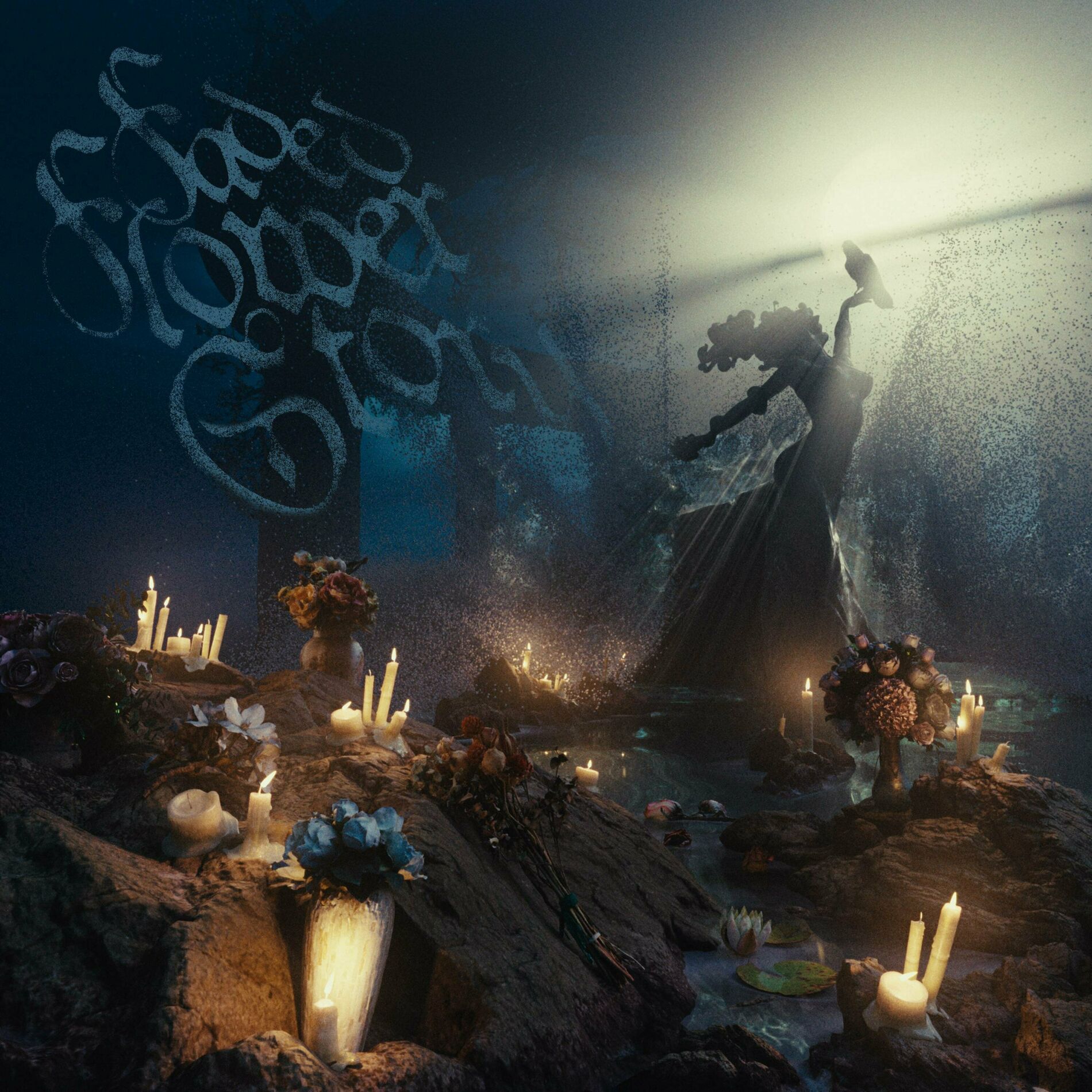Album cover of Sparadrap