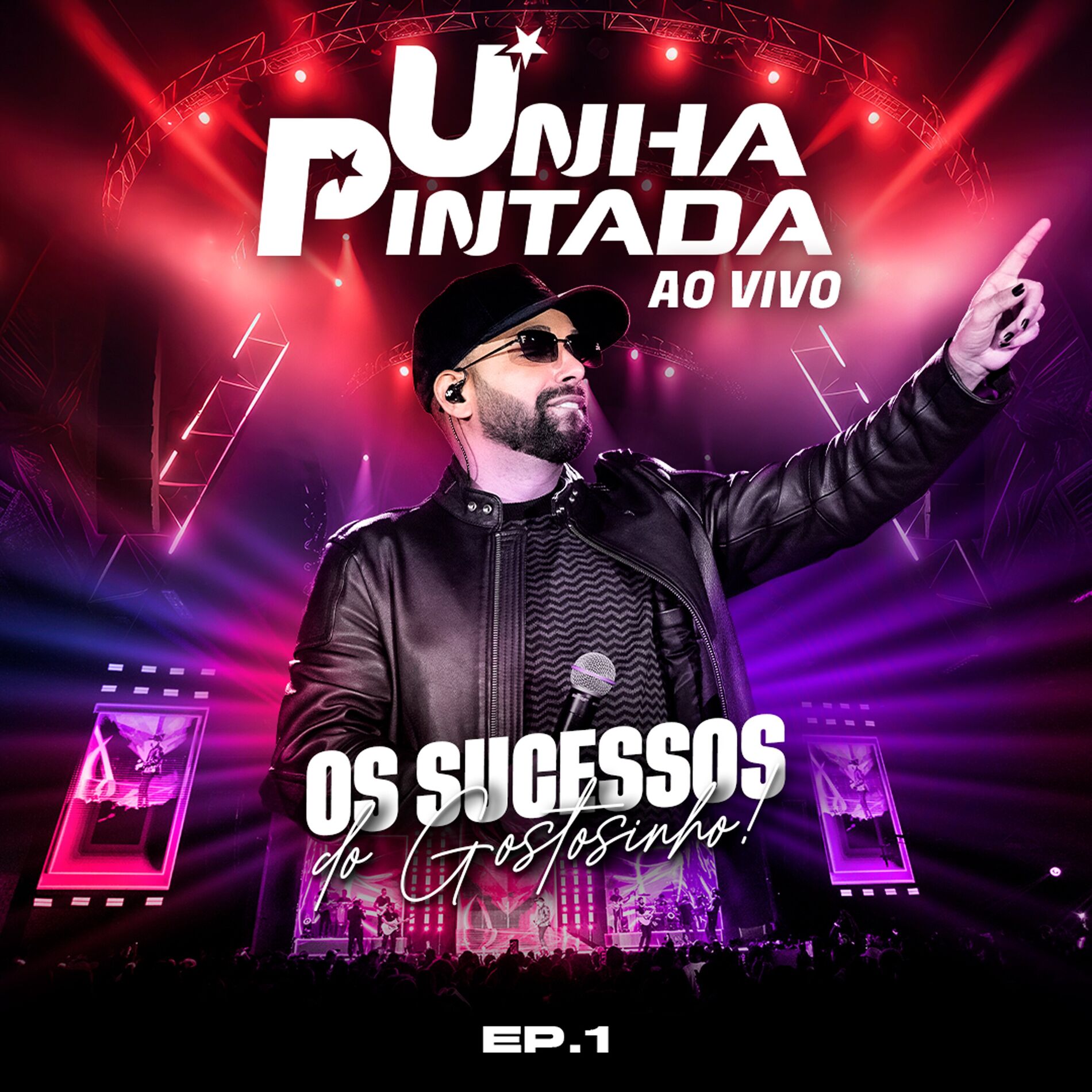 Album cover of Só o Bagaço