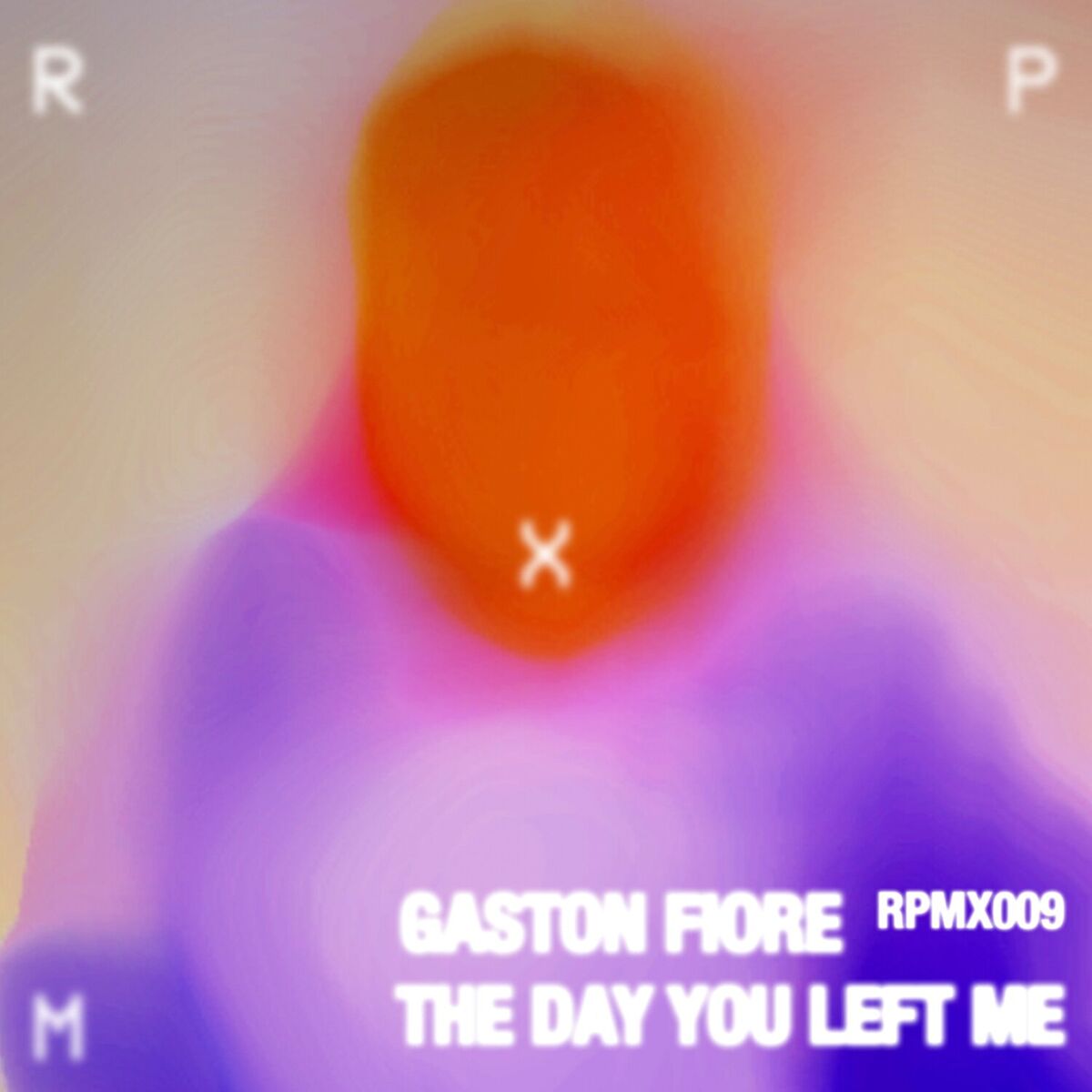 Album cover of The Day You Left Me EP