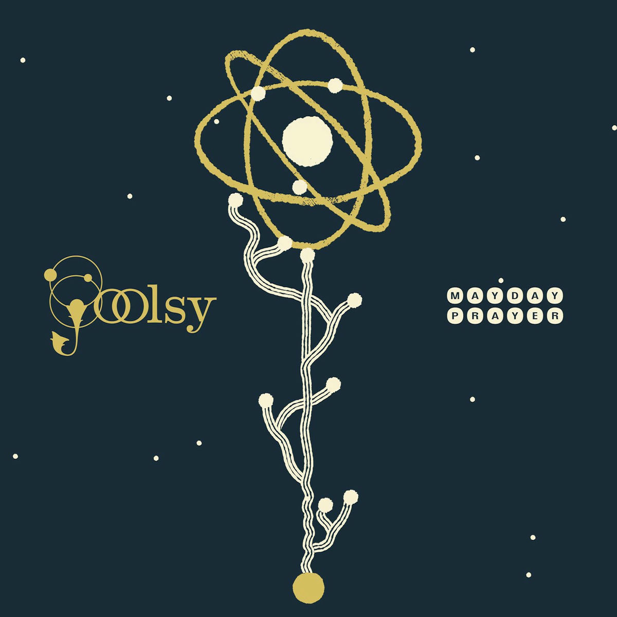 Album cover of Mayday Prayer
