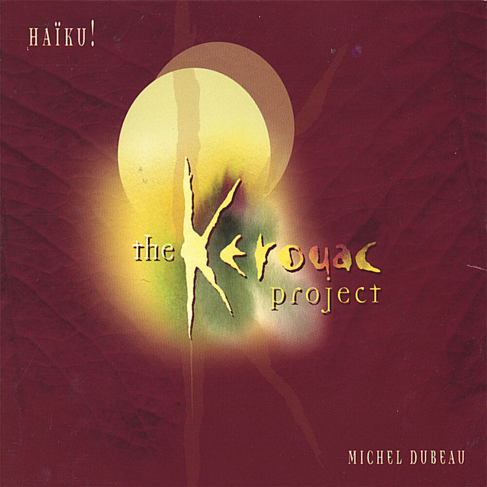 Picture of The Kerouac Project