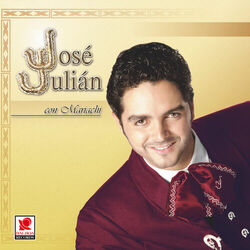 Cover of José Julián Con Mariachi