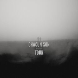 Cover of Chacun son tour