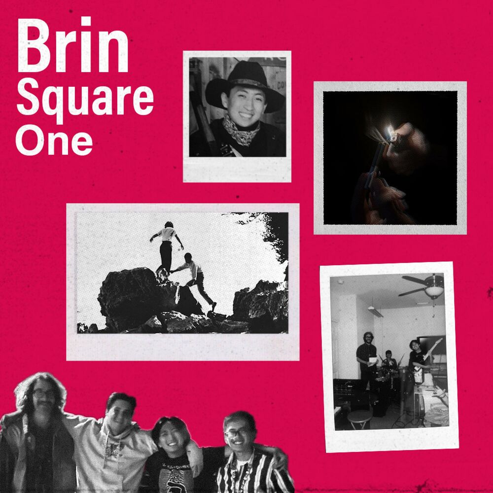 Picture of Square One