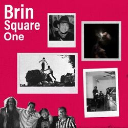 Cover of Square One