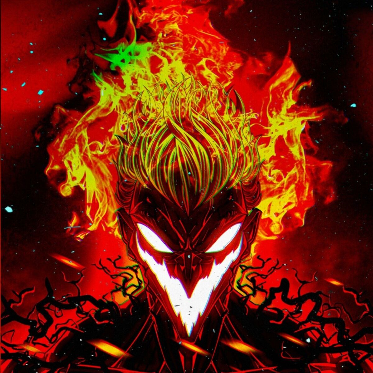 Album cover of Atrevido