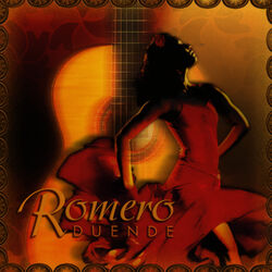 Cover of Duende
