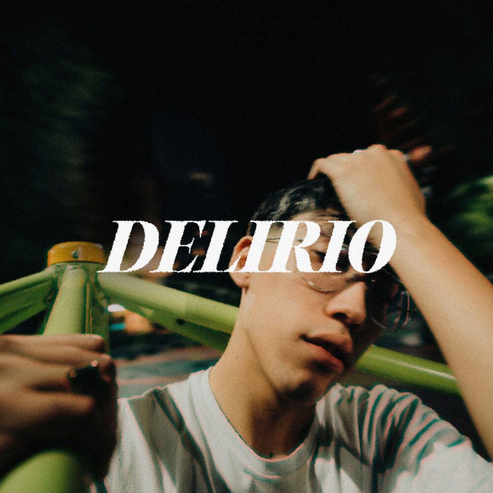 Picture of Delirio