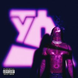 Cover of Featuring Ty Dolla $ign