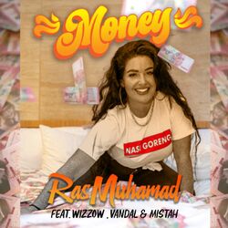 Cover of Money