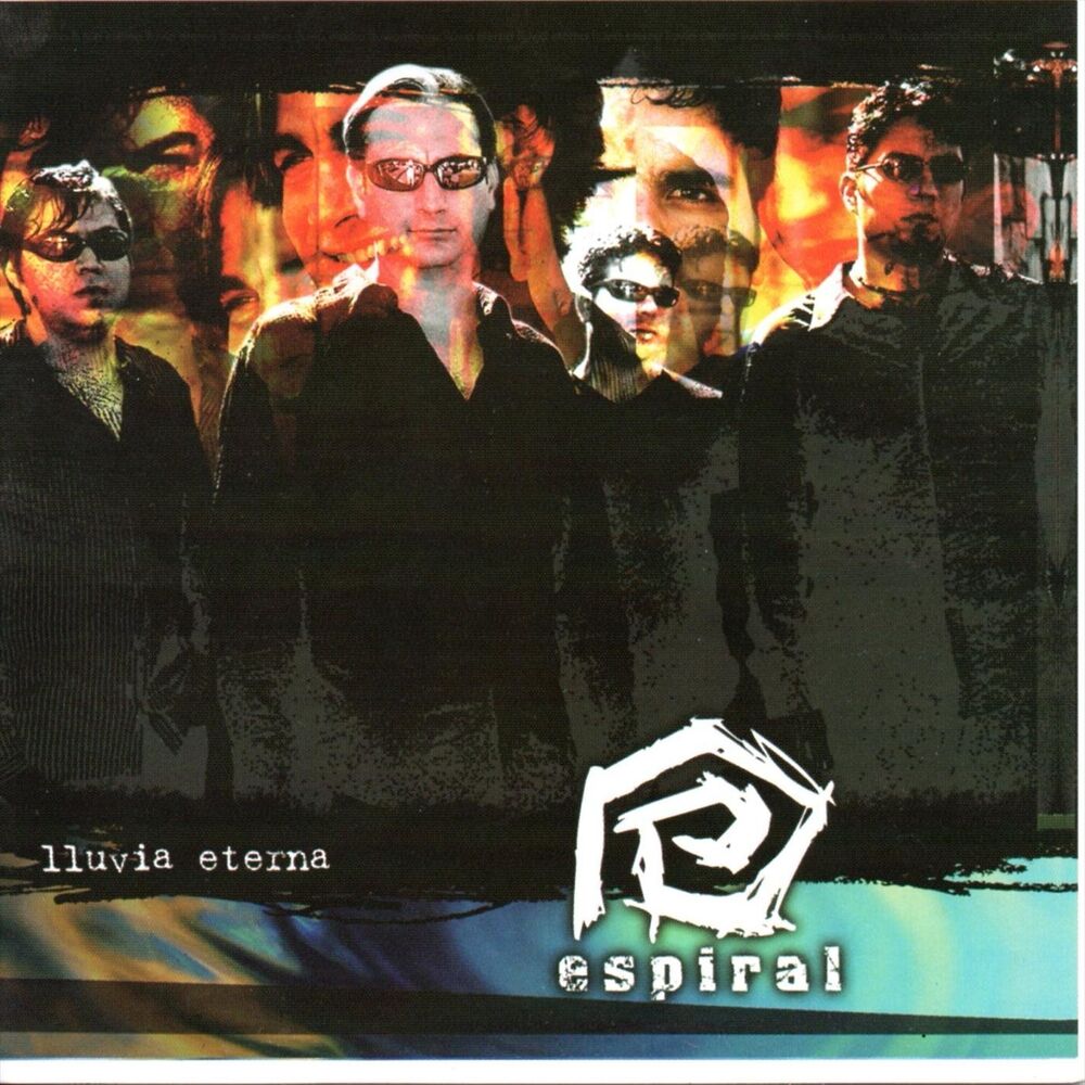 Picture of Lluvia Eterna