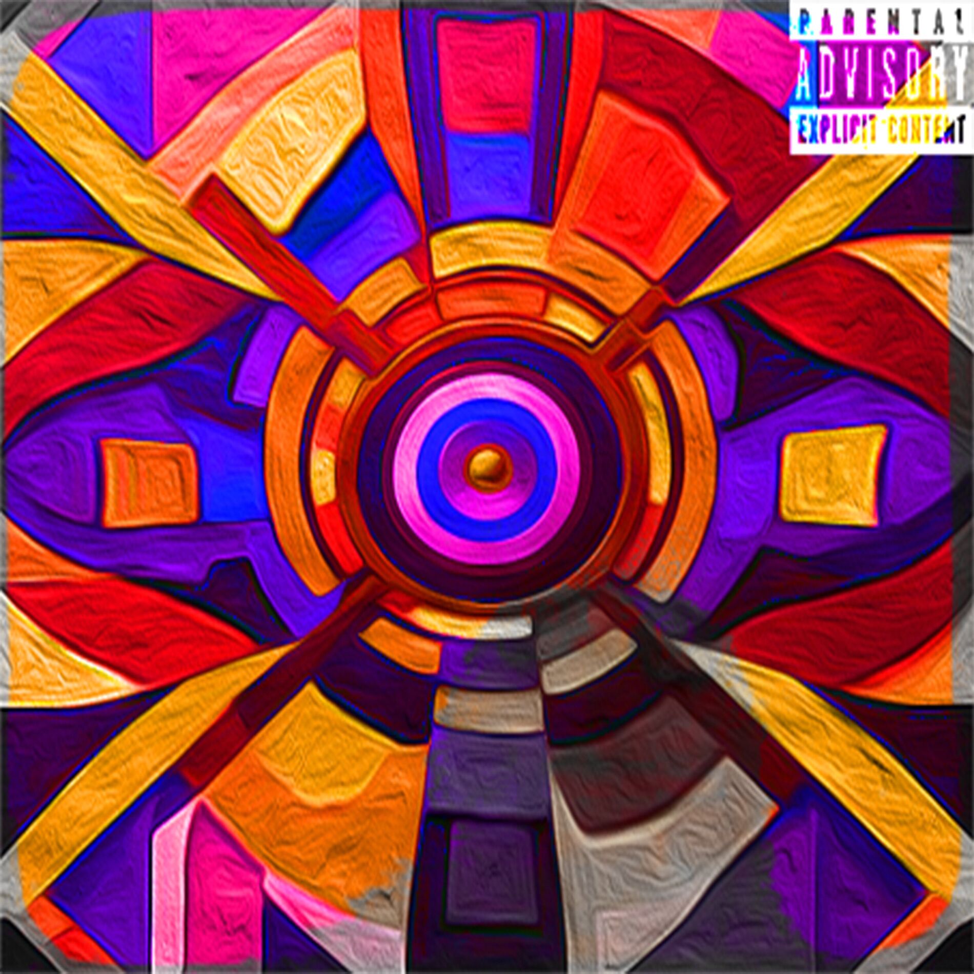 Album cover of Like a Bamba