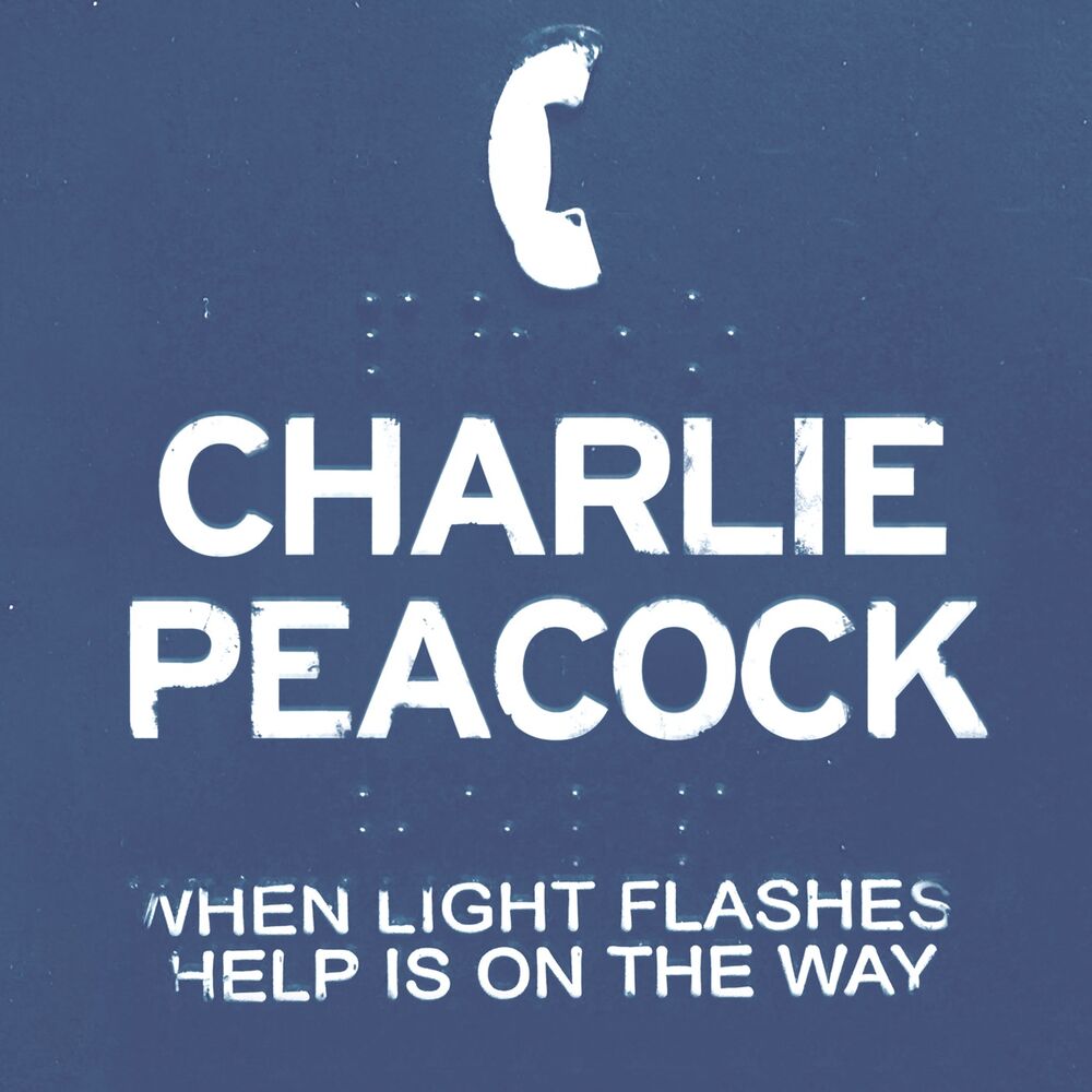 Picture of When Light Flashes Help Is on the Way