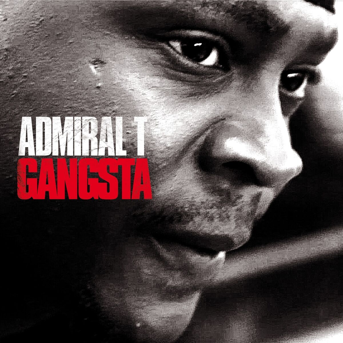Album cover of Gangsta