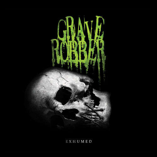 Exhumed cover