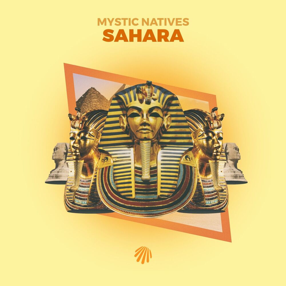 Picture of Sahara
