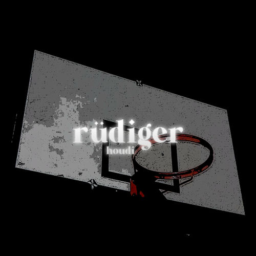 RÜDIGER