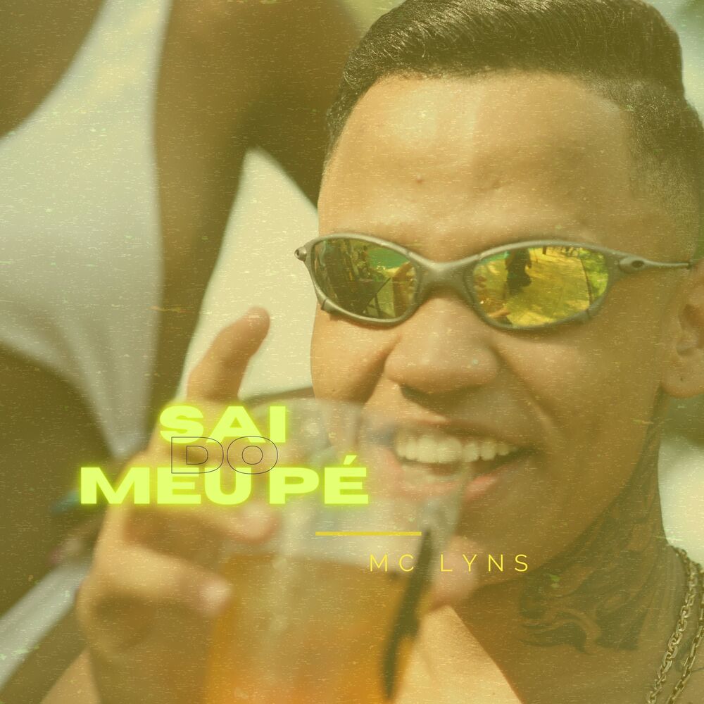 Picture of Sai do Meu Pé