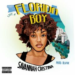 Cover of Florida Boy
