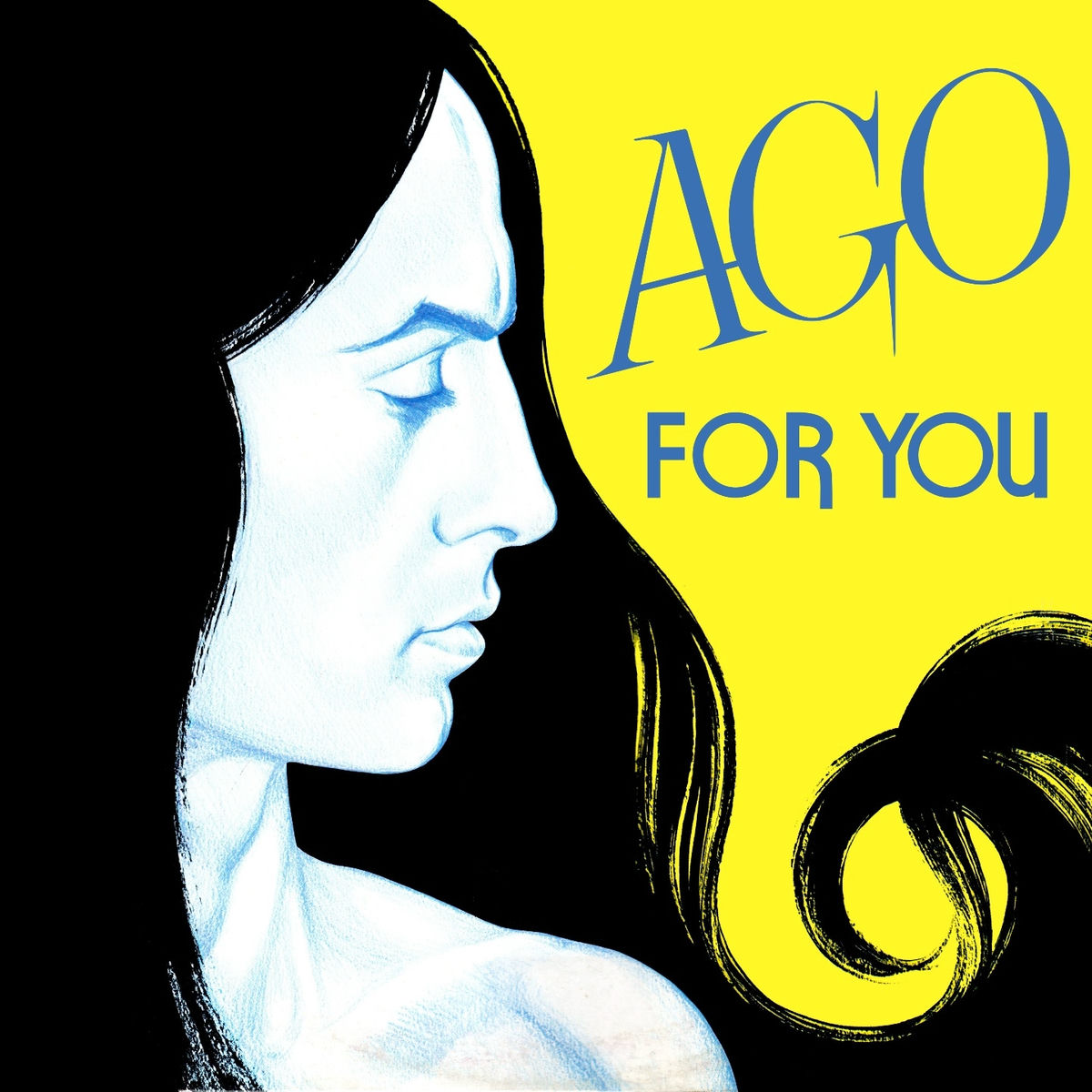 Album cover of For You (Remastered)