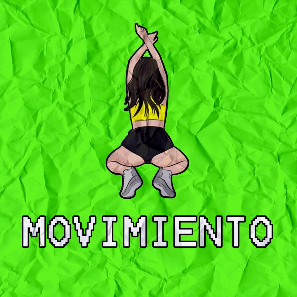 Picture of Movimiento