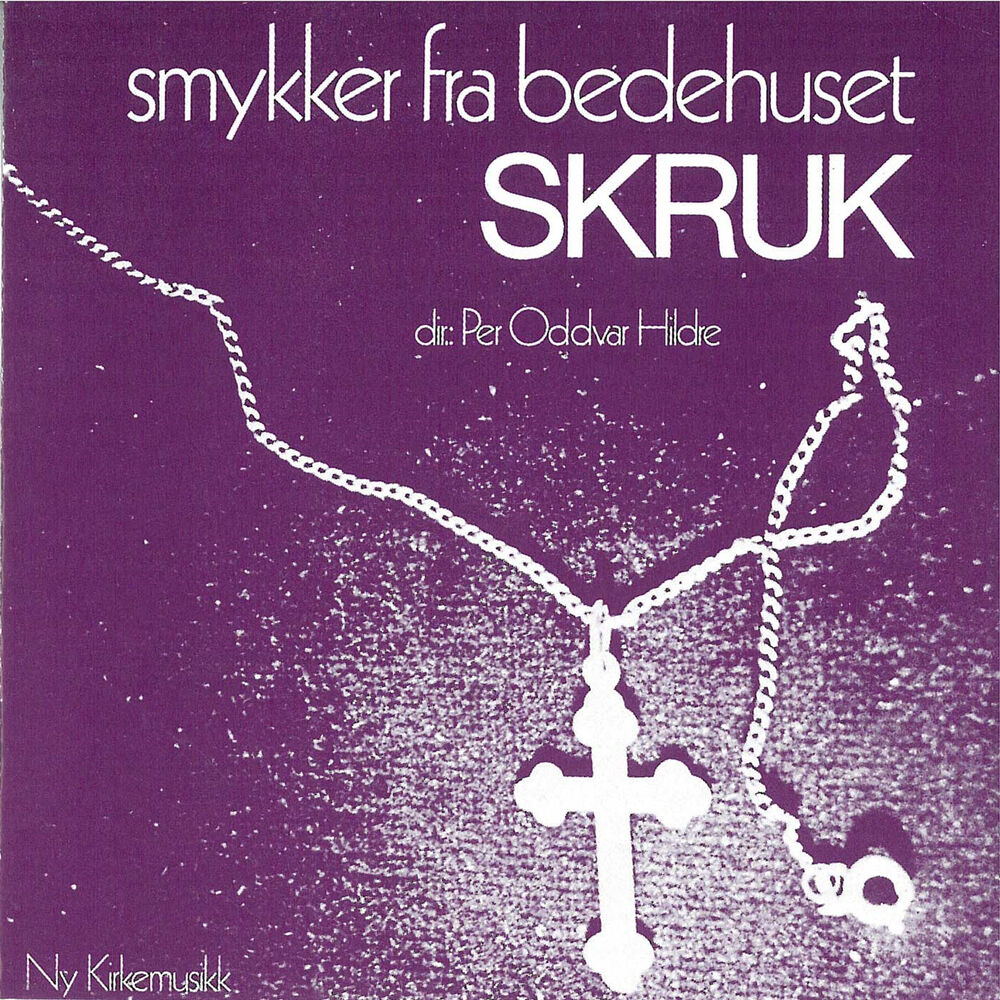Picture of Smykker Fra Bedehuset