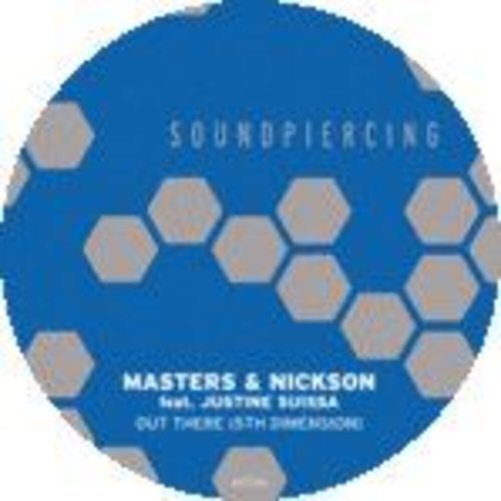 Picture of Out There (5th Dimension)