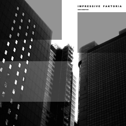  Impressive Faktoria - Omni Direktion (2025) 