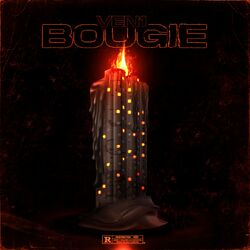 Cover of Bougie